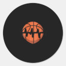 Search for beater stickers Half court