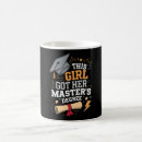 Search for master degree mugs School