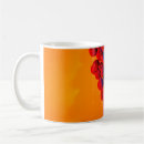 Search for neon orange mugs Autumn