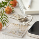 Search for cowhide key rings Modern