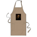 Search for george washington aprons America