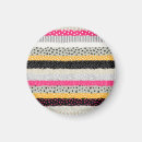 Search for patchwork magnets Seamless