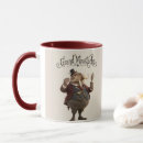 Search for anthropomorphic mugs Whimsical