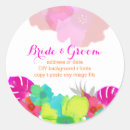 Search for bali stickers Tropical