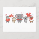 Search for valentine bear postcards Animals