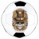 Search for skull footballs Spooky