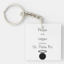 Search for catholic key rings Calligraphy