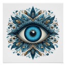 Search for evil eye protection posters Greece