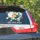 Search for beauty salon business bumper stickers Elegant