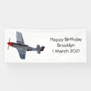 Search for aircraft posters banners Plane