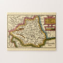 Search for county map puzzles Atlas