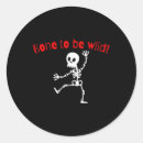 Search for funny bones skeleton stickers Dancer