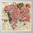 Search for rome antique posters Map