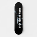 Search for blue skeleton skateboards Skulls
