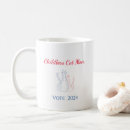 Search for blue cat mugs Politics