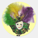 Search for carnival masks stickers Celebration