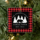 Search for logger christmas tree decorations Family