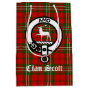 Search for tartan plaid gift bags Scottish