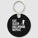 Search for ballroom dancers key rings Danceparty