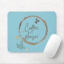 Search for coffees mouse mats Minimalist