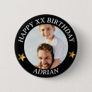 Search for birth accessories Name and age