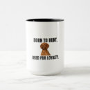 Search for sporting dogs mugs Bird dog