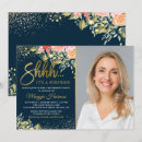 Search for floral surprise birthday invitations Flowers