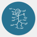 Search for character stickers Creative