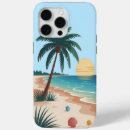 Search for sunscreen iphone cases Beach
