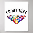 Search for pool billard posters Sport