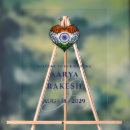 Search for india flag posters White