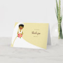 Search for african american thank you cards Red