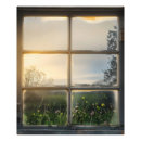 Search for window view posters Flowers