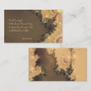 Search for high end business cards Upscale