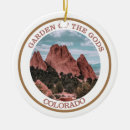 Search for garden of the gods christmas tree decorations Pikes peak