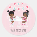 Search for cupcake birthday party stickers Chic