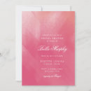 Search for ombre bridal shower invitations Chic