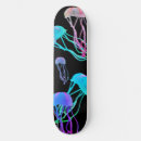 Search for jellyfish skateboards Unique