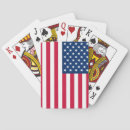 Search for usa playing cards Patriotic