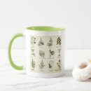 Search for herb mugs Flower