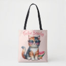 Search for beachy bags Typography