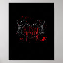 Search for emo skeleton posters Halloween