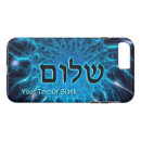 Search for fractals iphone cases Blue