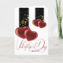Search for valentines day cards Gold