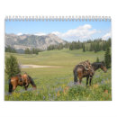 Search for cowboy calendars Saddle