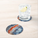 Search for blue rock coasters Stone
