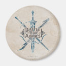 Search for dwarves magnets Tolkien