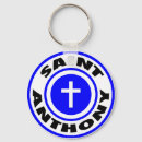 Search for for antony round key rings Catholic