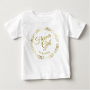 Search for gold baby shirts Cute