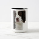 Search for springer spaniels mugs Brown